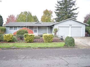 1855 NE Juniper Ave, Gresham, OR 97030