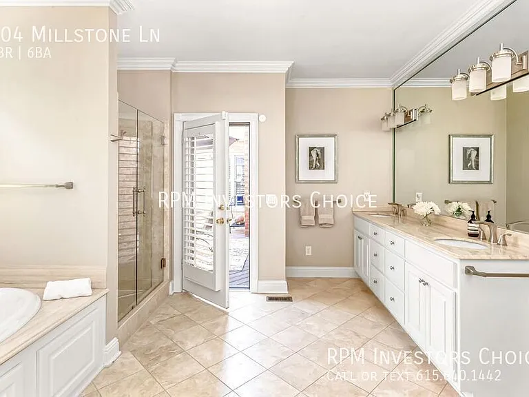 704 Millstone Ln — Photo 22