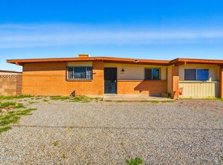 8135 E Escalante Rd, Tucson, AZ 85730
