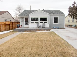 3530 McComb Ave, Cheyenne, WY 82001