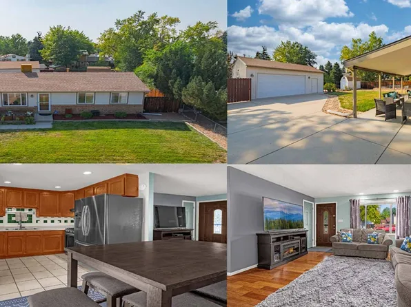 8591 Gray St, Arvada, CO 80003