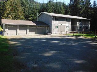 8528 Rainbow Row, Juneau, AK 99801