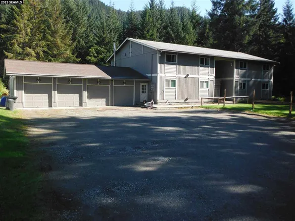 8526 Rainbow Row, Juneau, AK 99801