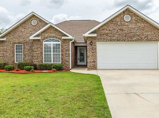 502 Beechwood Dr, Bonaire, GA