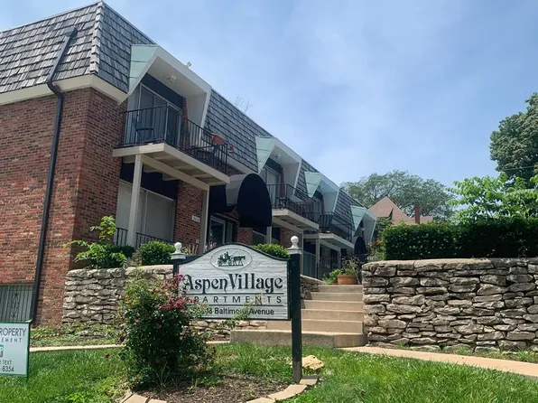 Aspen Village | Spacious Midtown Living at an Affordable Price