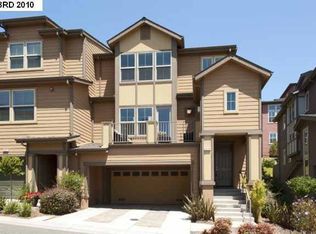 6055 Old Quarry Loop, Oakland, CA 94605