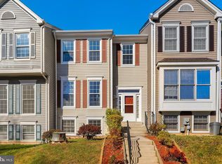 8015 Cloverwood Ct, Gaithersburg, MD 20879