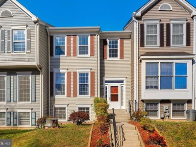 8015 Cloverwood Ct, Gaithersburg, MD, 20879