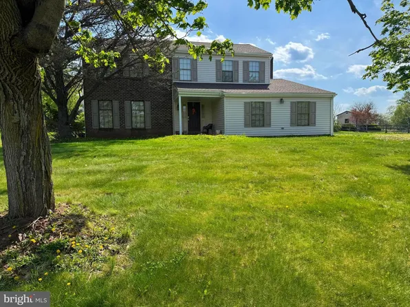 892 Carriage Way, Lansdale, PA 19446