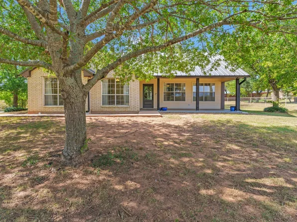 5068 Fm 1189, Weatherford, TX 76087