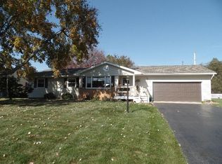 160 Gregory Dr, Newark, OH