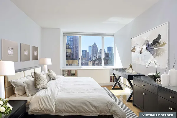 Rented by Brown Harris Stevens | media 4
