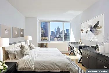 Rented by Brown Harris Stevens