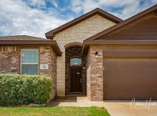 21 Purple Sage Ranch Cir, Odessa, TX 79765