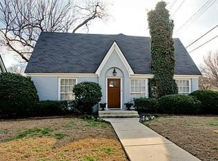 5502 Merrimac Ave, Dallas, TX 75206