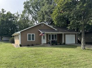 3024 N 153rd Ter, Basehor, KS 66007