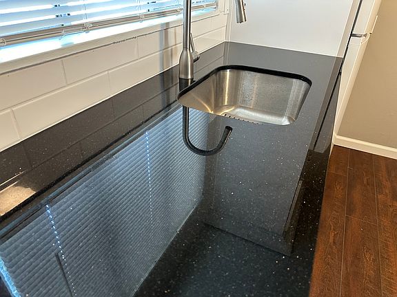Granite Kitchen Countertop