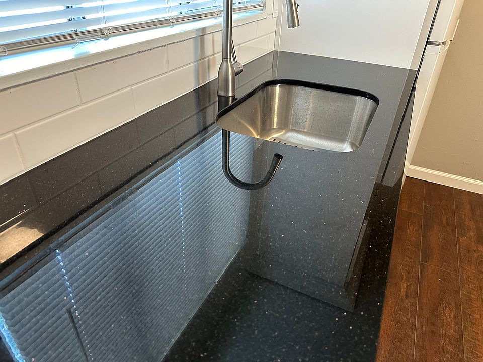 Granite Kitchen Countertop