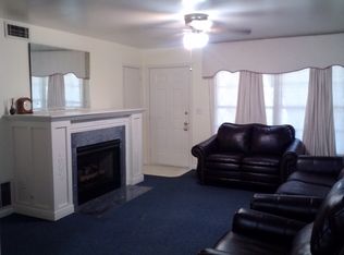 3402 N Robison Rd, Texarkana, TX 75501