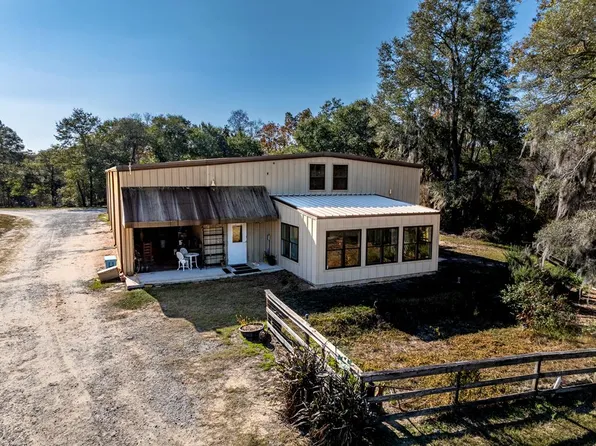 238 Upper Ty Ty Rd, Tifton, GA 31793