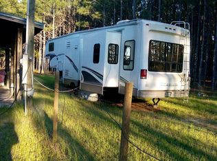 6089 Richloam Rd, Perry, FL 32348