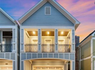 834 Alexander St, Houston, TX 77007