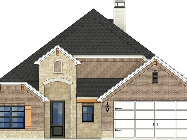 1336 Tahonta Dr, Hewitt, TX 76643