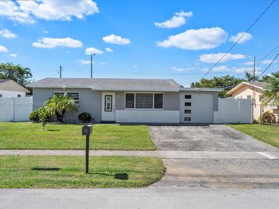 5209 SW 95th Ave, Fort Lauderdale, FL, 33328