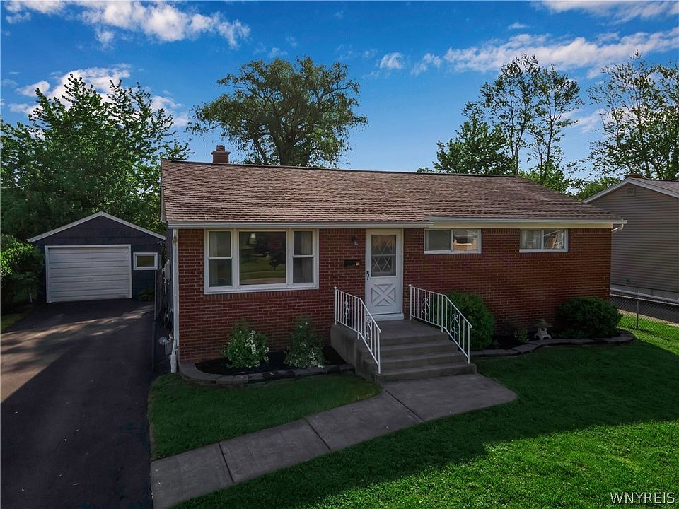 1st image of 101 Heath Tonawanda Town