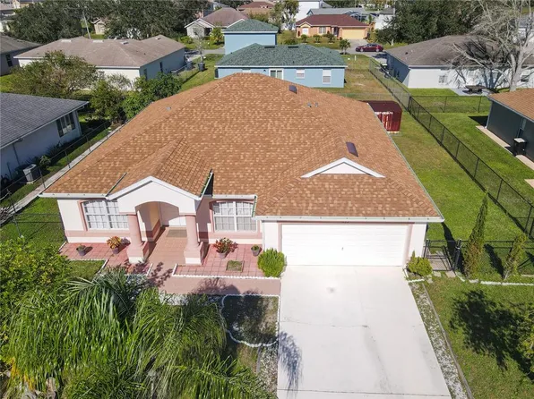 552 Eagle Ct, Poinciana, FL 34759