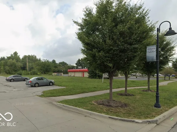 12100 E Washington St, Indianapolis, IN 46229