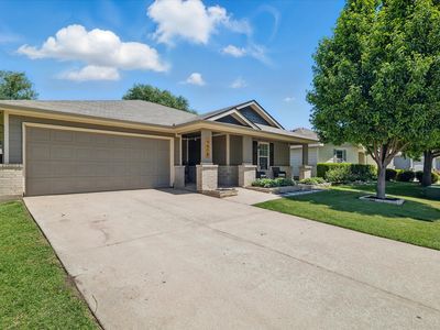 9616 George Bush Dr, McKinney, TX, 75072