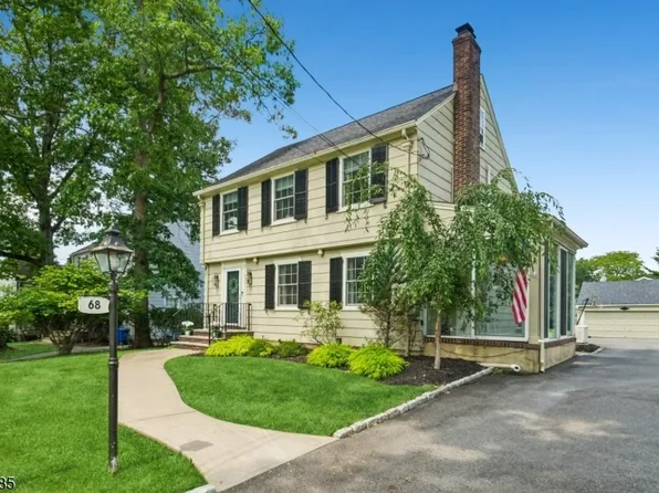 68 Linden Ave, Verona Twp., NJ 07044