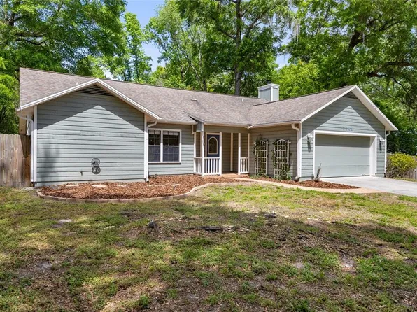 3348 NW 110TH TERRACE, GAINESVILLE, FL 32606