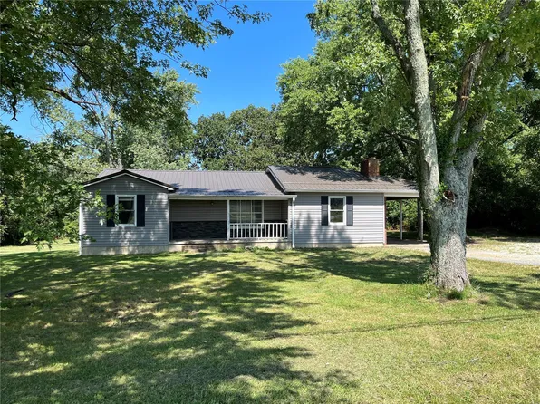 2521 N Highway 19, Salem, MO 65560