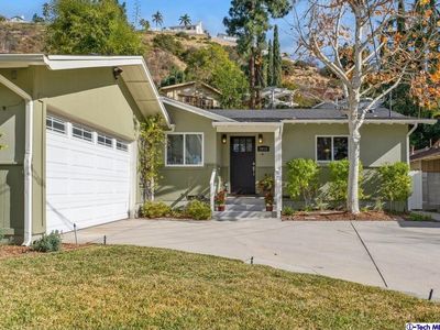 5015 Verwood Ave, Glendale, CA, 91214