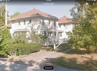 708 Orchard Pl #1, Fairfield, IA 52556