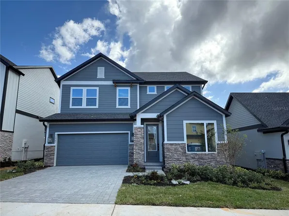 16907 CEDAR VALLEY, CLERMONT, FL 34711