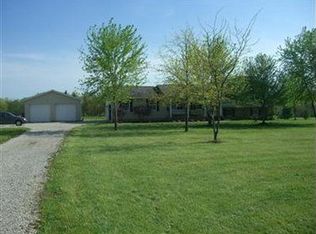 7686 Newton Falls Rd, Ravenna, OH 44266