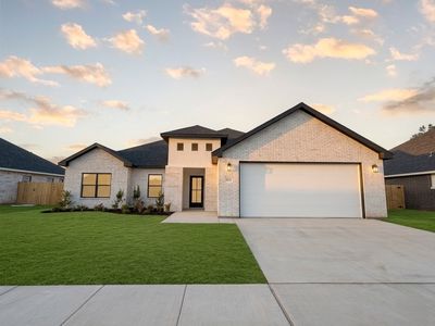 7018 Breezeway Dr, Abilene, TX, 79606