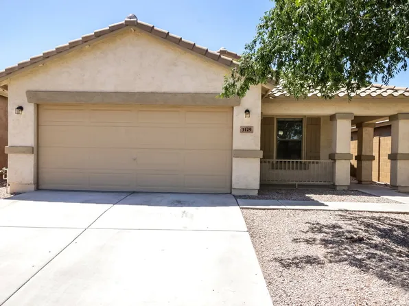3129 W Dancer Ln, Queen Creek, AZ 85144