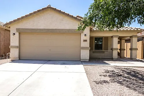 3129 W Dancer Ln Photo 1