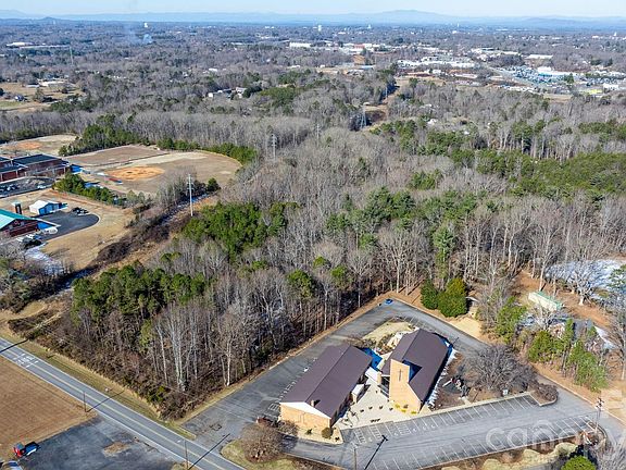 2nd image of 0 Catawba Valley Blvd