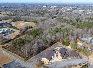 0 Catawba Valley Blvd, Hickory, NC 28602