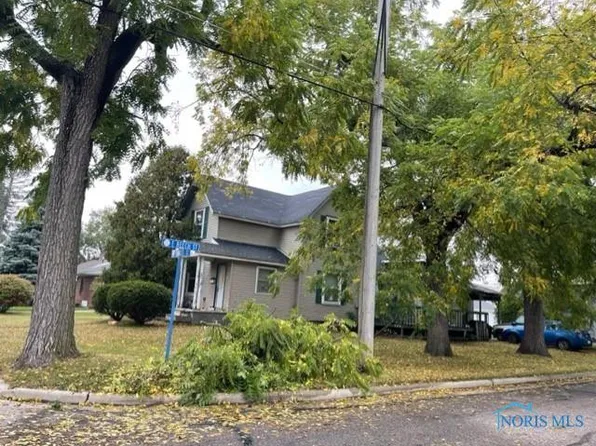 306 Brussel St, Archbold, OH 43502