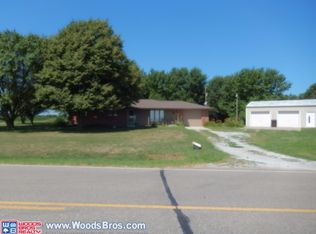 26501 S 68th St, Firth, NE 68358