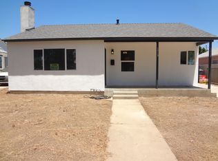 1715 2nd St, San Fernando, CA 91340