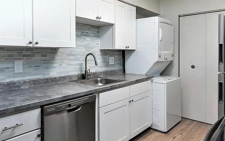 Signature Kitchen Style