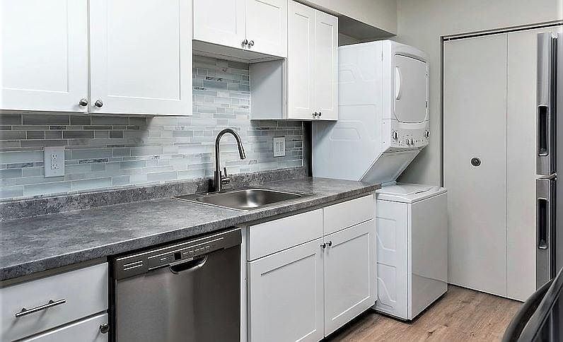 Signature Kitchen Style