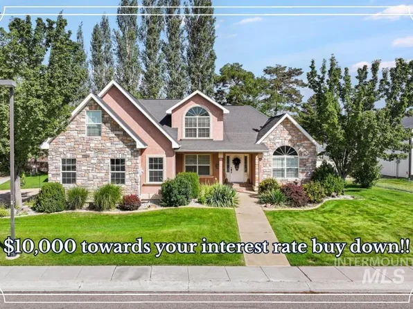 1111 Cole St, Kimberly, ID 83341